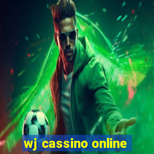 wj cassino online