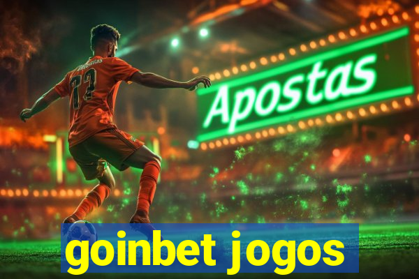 goinbet jogos