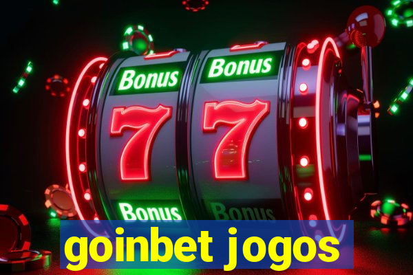 goinbet jogos