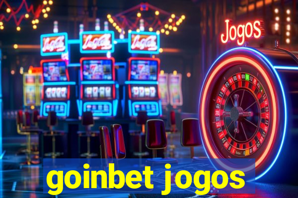 goinbet jogos