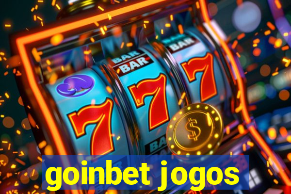 goinbet jogos