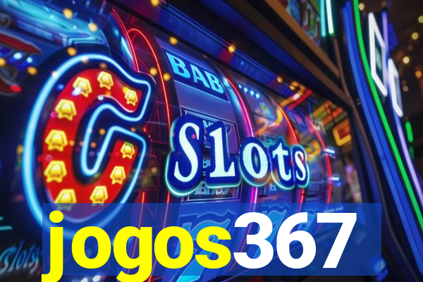 jogos367