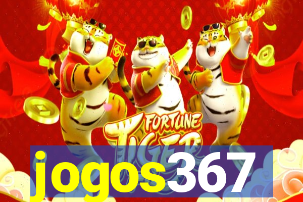 jogos367