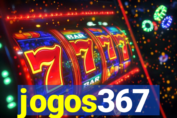 jogos367