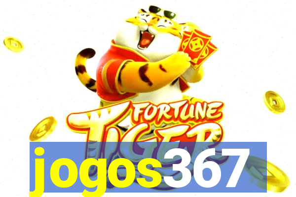 jogos367