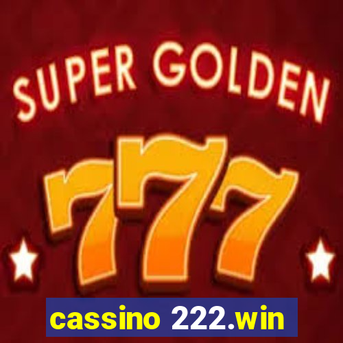 cassino 222.win