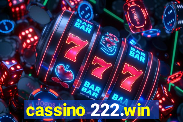 cassino 222.win