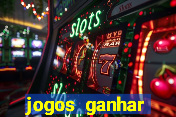 jogos ganhar dinheiro no pix