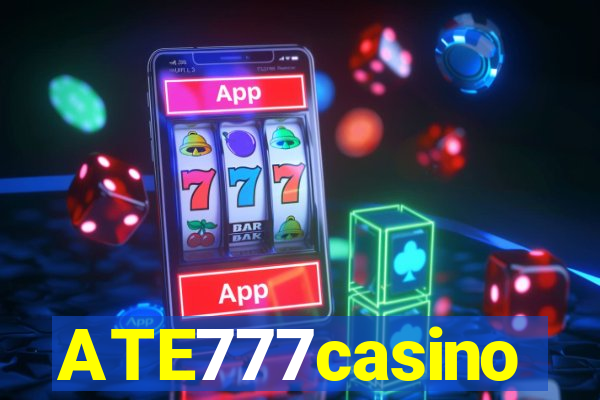 ATE777casino