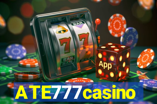 ATE777casino