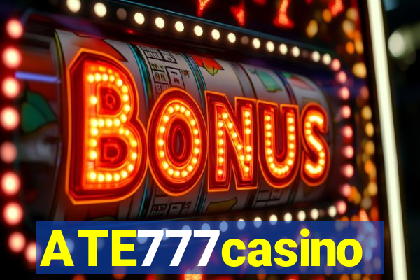 ATE777casino