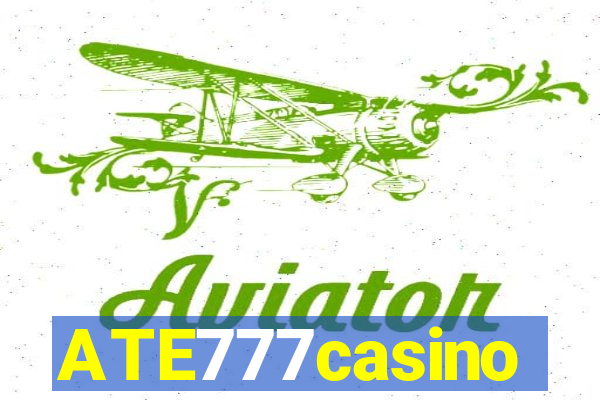 ATE777casino