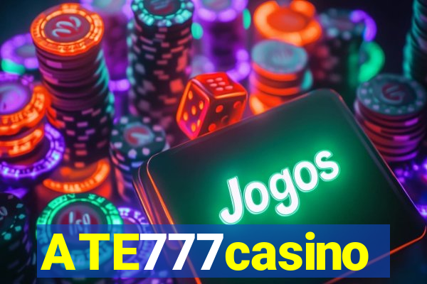 ATE777casino