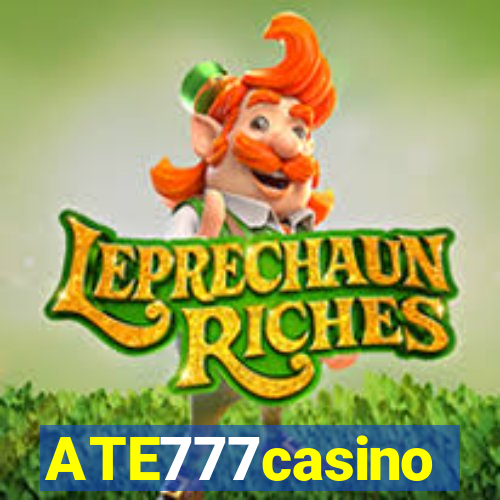 ATE777casino