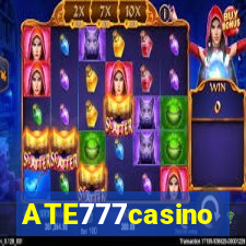 ATE777casino