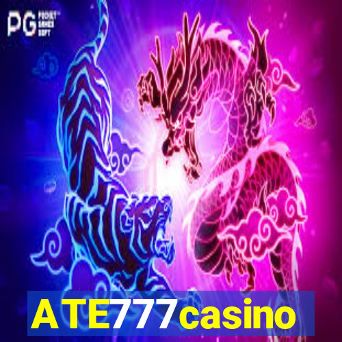 ATE777casino