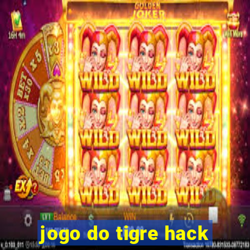 jogo do tigre hack