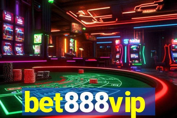 bet888vip