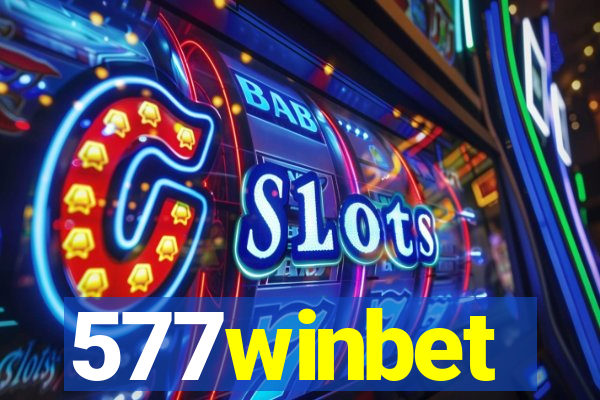 577winbet