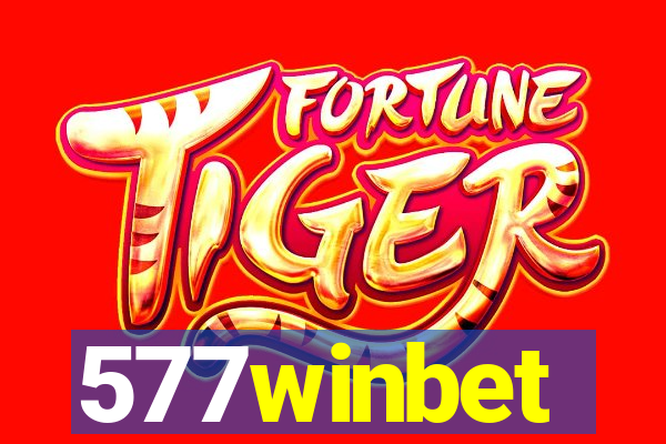 577winbet