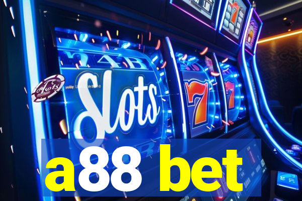 a88 bet