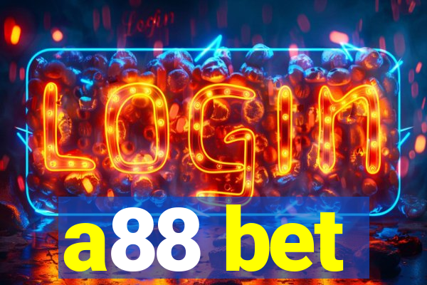 a88 bet