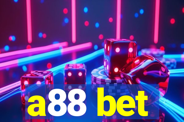 a88 bet