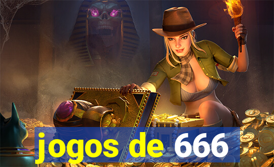 jogos de 666