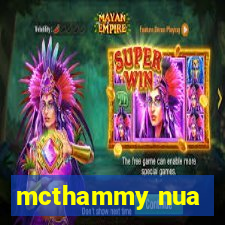 mcthammy nua