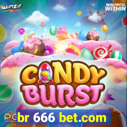 br 666 bet.com