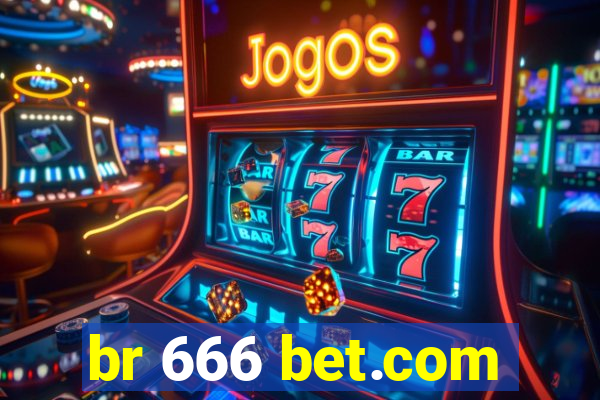 br 666 bet.com