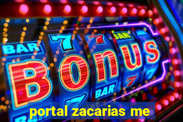 portal zacarias me