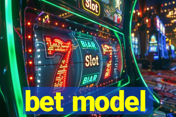 bet model