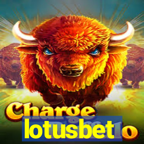 lotusbet