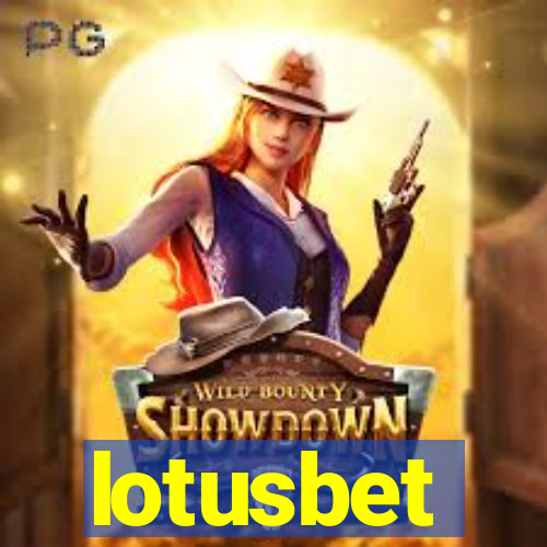 lotusbet