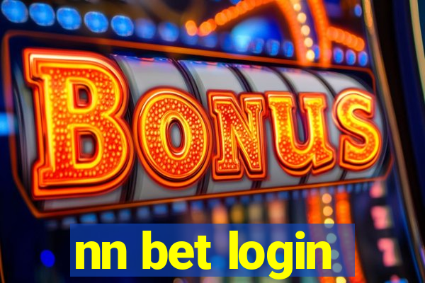 nn bet login