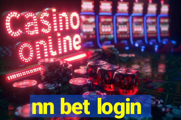 nn bet login