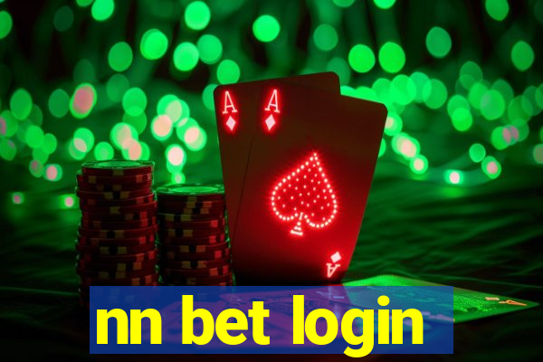 nn bet login