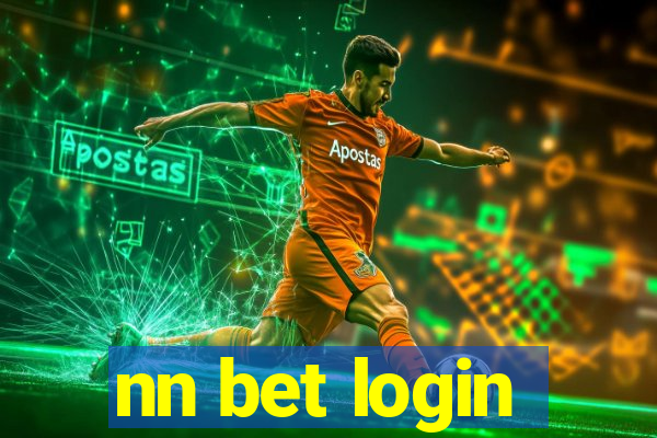 nn bet login