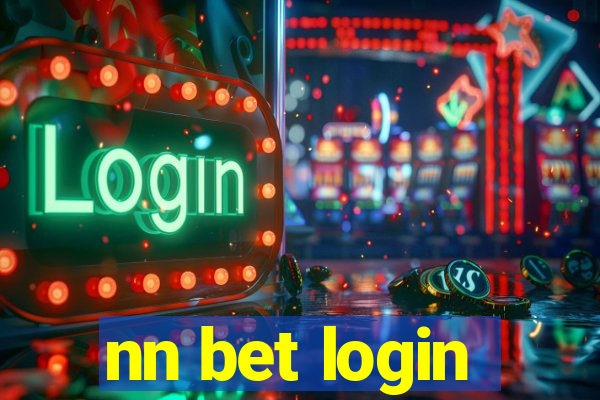 nn bet login