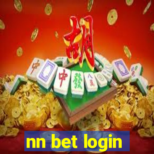 nn bet login