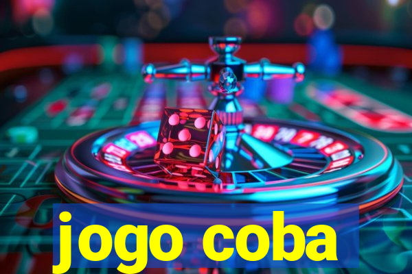 jogo coba