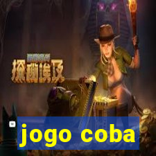 jogo coba