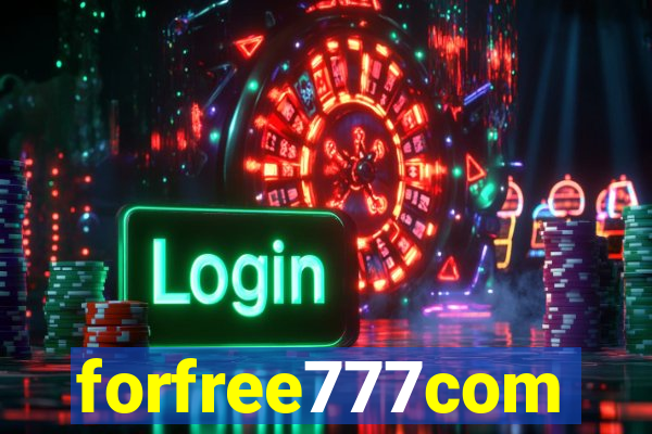 forfree777com