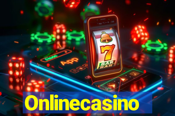 Onlinecasino