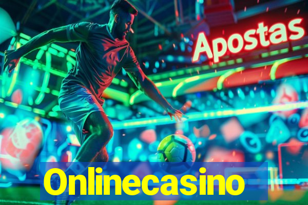 Onlinecasino