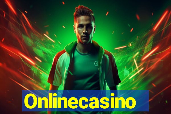 Onlinecasino