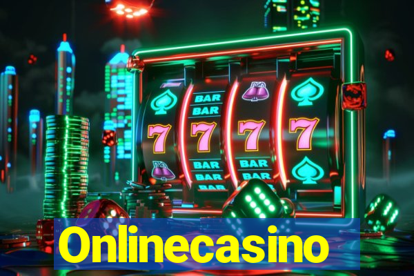 Onlinecasino