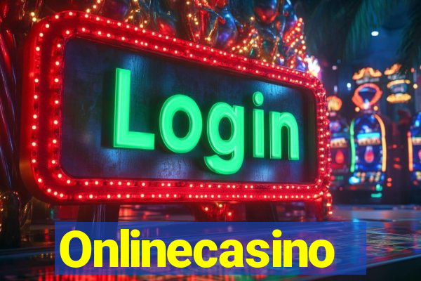 Onlinecasino