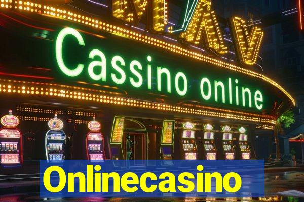 Onlinecasino